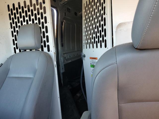 Photo 10 from auction – 2019 FORD TRANSIT T- with VIN 1FTYE2CM9KKB69469