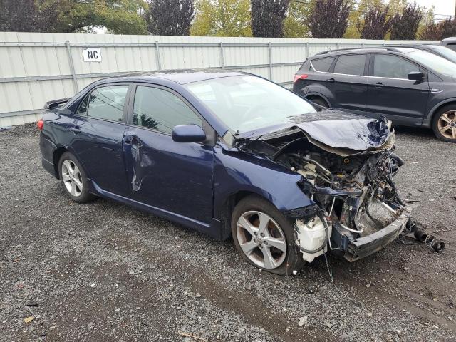 Photo 4 from auction – 2011 TOYOTA COROLLA BASE with VIN 2T1BU4EE8BC635114