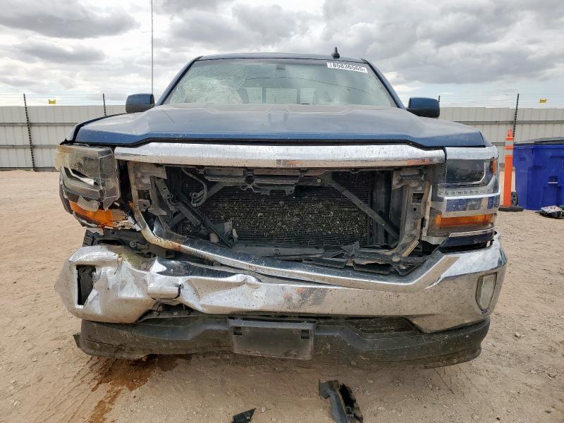 Photo 5 from auction – 2016 CHEVROLET SILVERADO with VIN 3GCPCREC1GG358064