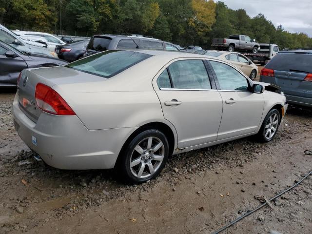 Photo 3 from auction – 2010 MERCURY MILAN PREM with VIN 3MEHM0JG6AR643732