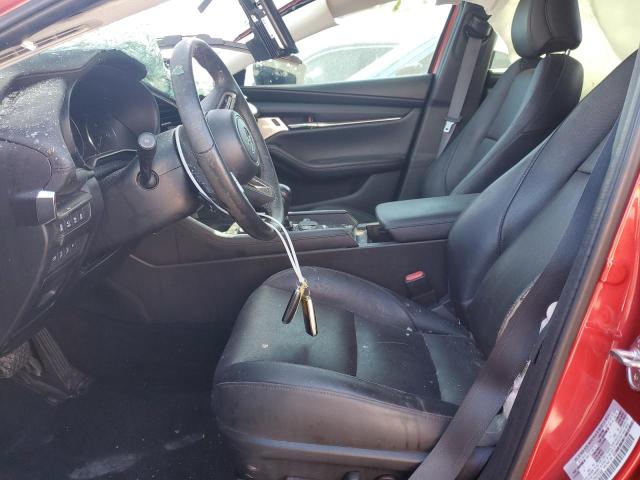 Foto 7 de la subasta – 2023 MAZDA 3 PREMIUM con VIN 3MZBPBEY7PM374396