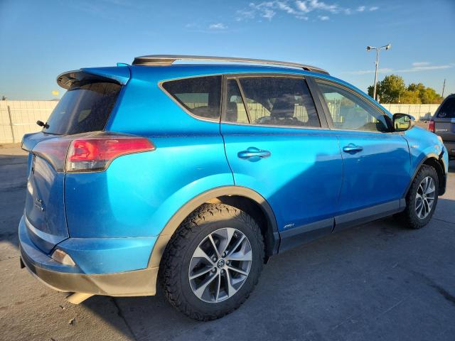 Photo 3 from auction – 2018 TOYOTA RAV4 HV with VIN JTMRJREV2JD187989