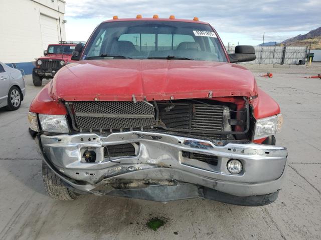 Photo 5 from auction – 1998 DODGE RAM 2500 with VIN 1B7KF23D6WJ166155