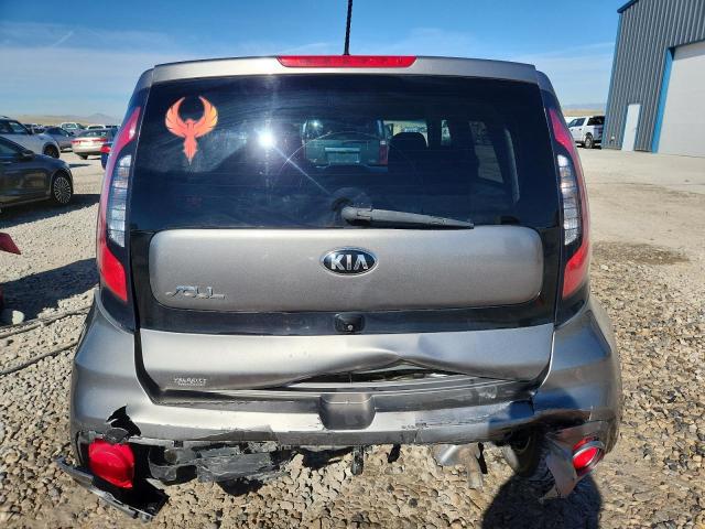 Foto 6 de la subasta – 2017 KIA SOUL + con VIN KNDJP3A50H7449662