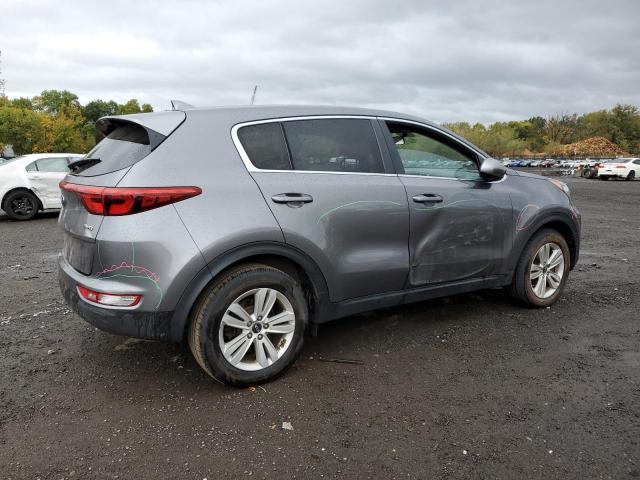 Photo 3 from auction – 2018 KIA SPORTAGE L with VIN KNDPMCAC6J7359505