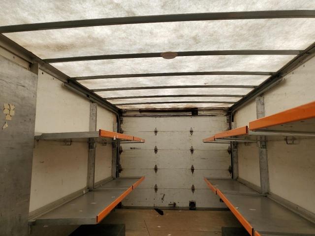 Photo 6 from auction – 2021 FORD ECONOLINE with VIN 1FDWE3FK6MDC23594