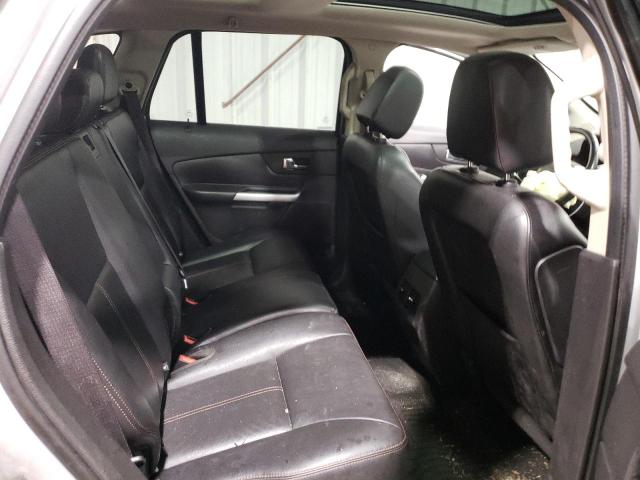 Photo 11 from auction – 2012 FORD EDGE LIMIT with VIN 2FMDK4KC3CBA93525
