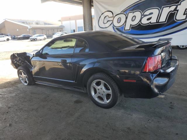 Photo 2 from auction – 2004 FORD MUSTANG with VIN 1FAFP40654F174527