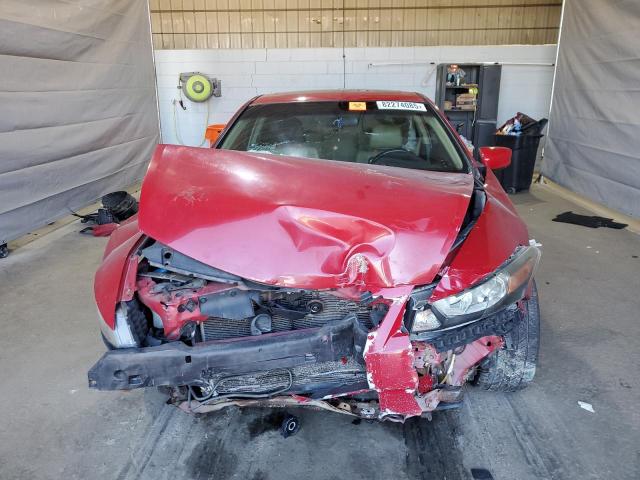 Photo 5 from auction – 2009 HONDA ACCORD with VIN 1HGCS12899A005500