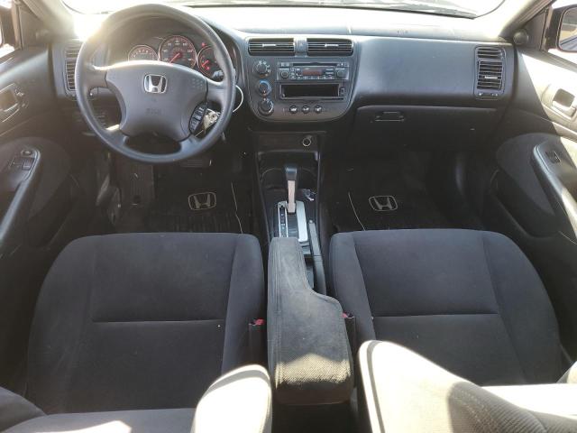 Photo 8 from auction – 2004 HONDA CIVIC EX with VIN 1HGEM22904L030283