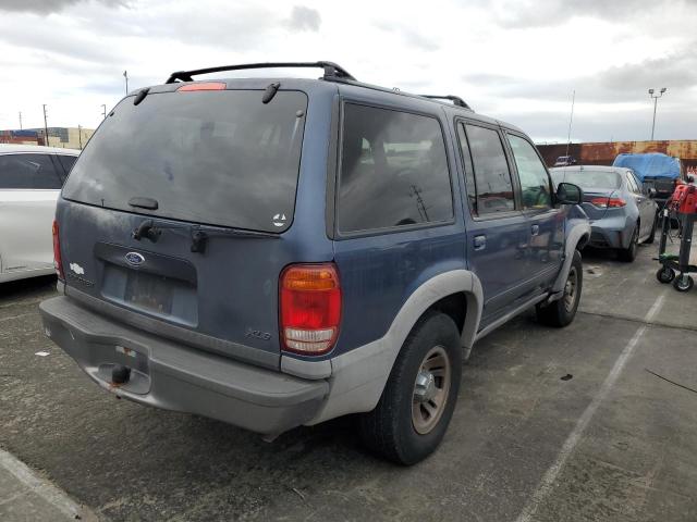 Photo 3 from auction – 2000 FORD EXPLORER X with VIN 1FMDU72X1YZC58541