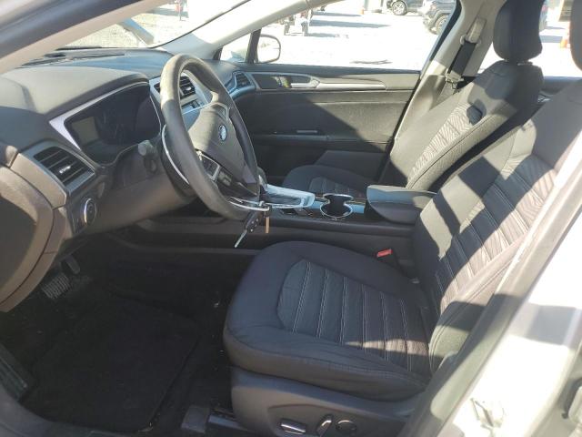 Photo 7 from auction – 2016 FORD FUSION SE with VIN 3FA6P0H79GR395464