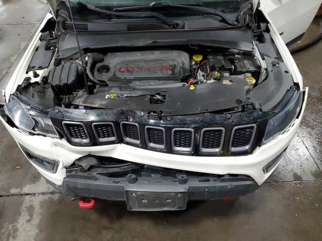 Photo 12 from auction – 2018 JEEP COMPASS TR with VIN 3C4NJDDB2JT210710