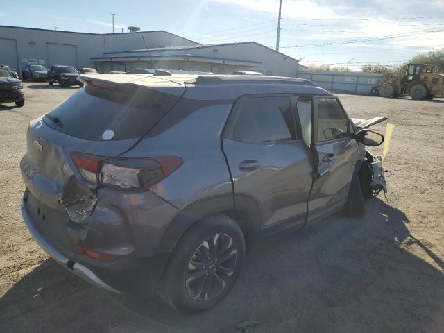 Photo 3 from auction – 2022 CHEVROLET TRAILBLAZE with VIN KL79MPSL0NB090609