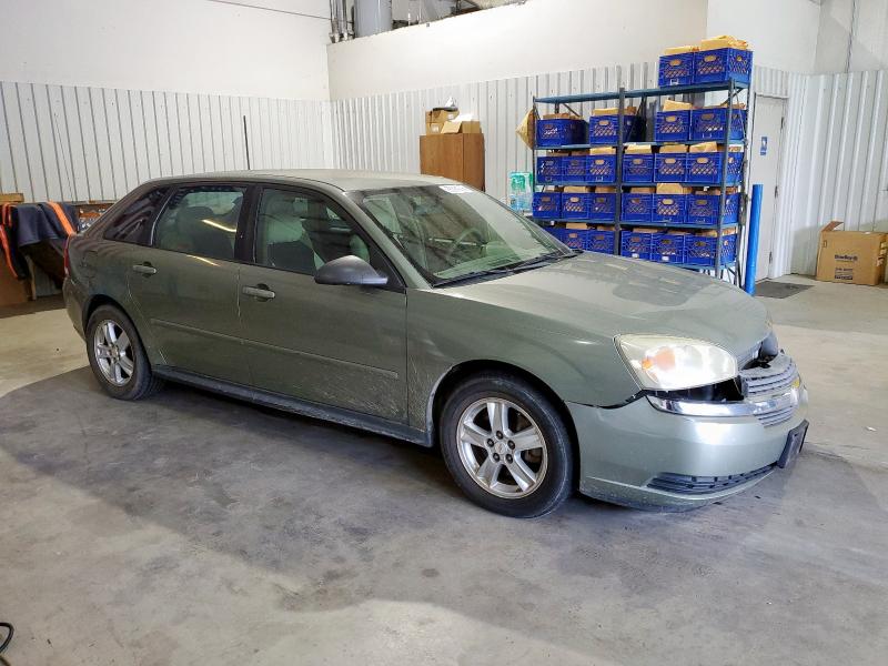 Photo 4 from auction – 2005 CHEVROLET MALIBU MAX with VIN 1G1ZT62835F150413