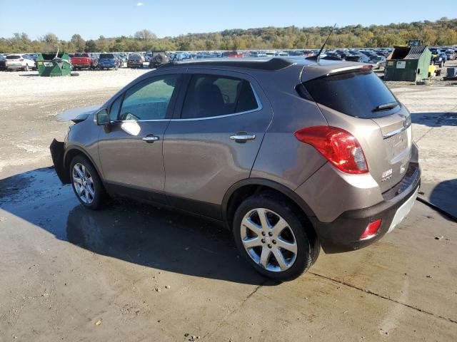 Photo 2 from auction – 2014 BUICK ENCORE PRE with VIN KL4CJDSB5EB637407