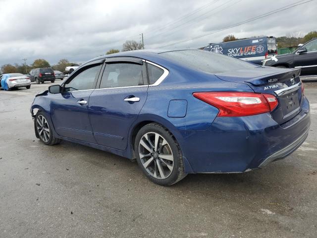 Photo 2 from auction – 2016 NISSAN ALTIMA 2.5 with VIN 1N4AL3APXGC206935