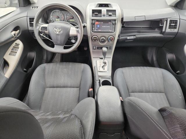 Фото 8 с аукциона – 2013 TOYOTA COROLLA BA с VIN 2T1BU4EE5DC974710