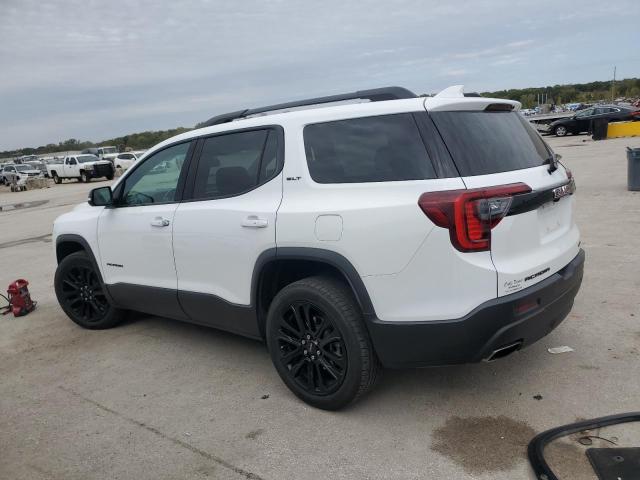 Photo 2 from auction – 2022 GMC ACADIA SLT with VIN 1GKKNUL45NZ177585