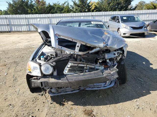 Photo 5 from auction – 2004 KIA OPTIMA LX with VIN KNAGD126245270993