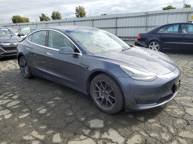 Photo 4 from auction – 2019 TESLA MODEL 3 with VIN 5YJ3E1EA5KF307433
