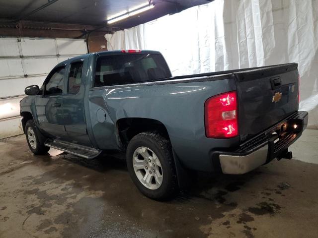 Photo 2 from auction – 2007 CHEVROLET SILVERADO with VIN 1GCEK19JX7Z639770
