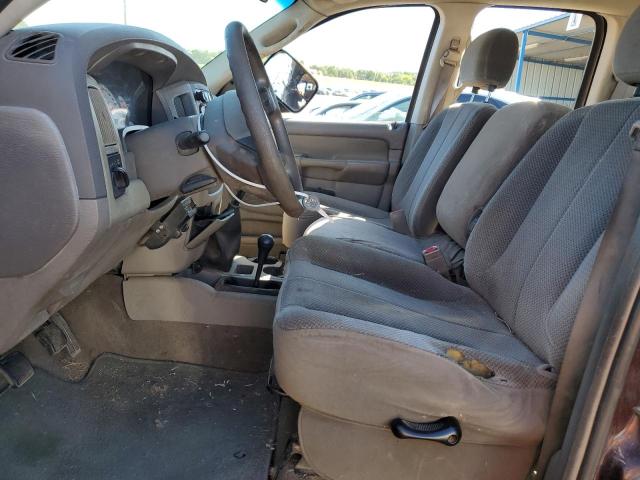 Photo 7 from auction – 2005 DODGE RAM 3500 S with VIN 3D7LS38C65G773586