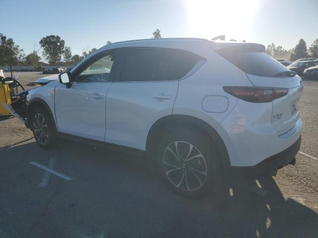 Photo 2 from auction – 2023 MAZDA CX-5 PREMI with VIN JM3KFBEM1P0112841