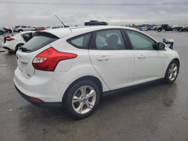 Photo 3 from auction – 2013 FORD FOCUS SE with VIN 1FADP3K26DL139590