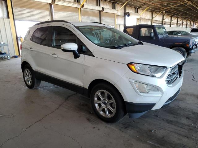 Photo 4 from auction – 2018 FORD ECOSPORT with VIN MAJ3P1TE3JC192056