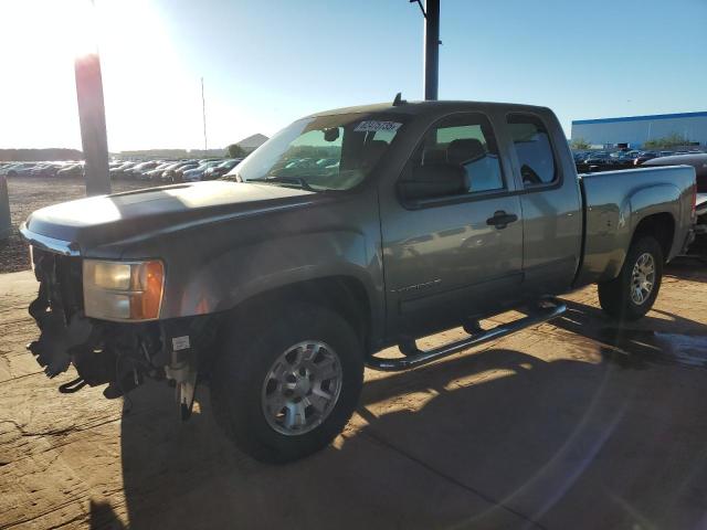 Photo 1 from auction – 2008 GMC SIERRA C1500 with VIN 1GTEC19028Z296667