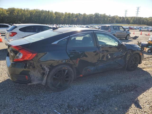 Photo 3 from auction – 2019 HONDA CIVIC EX with VIN 19XFC1F30KE012846