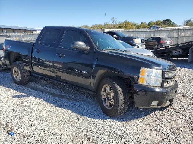 Photo 4 from auction – 2013 CHEVROLET SILVERADO with VIN 3GCPKSE77DG379347