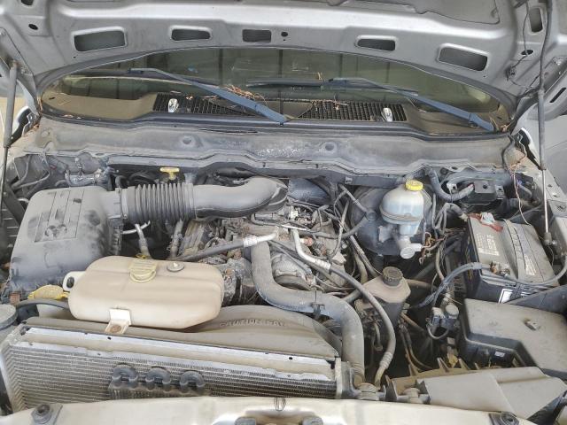 Photo 11 from auction – 2002 DODGE RAM 1500 with VIN 1D7HU18Z02J149060