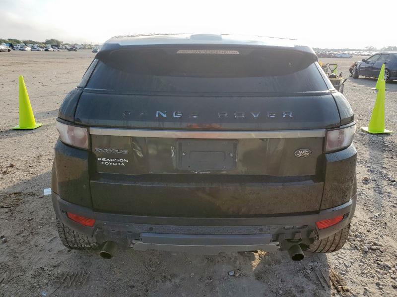 Photo 6 from auction – 2013 LAND ROVER RANGE ROVE with VIN SALVR1BG1DH770283