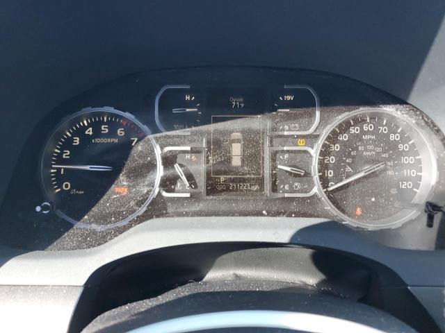 Photo 9 from auction – 2018 TOYOTA TUNDRA DOU with VIN 5TFRY5F17JX238076
