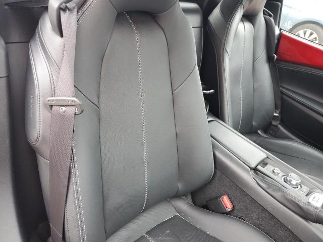 Photo 10 from auction – 2023 MAZDA MX-5 MIATA with VIN JM1NDAM79P0559578
