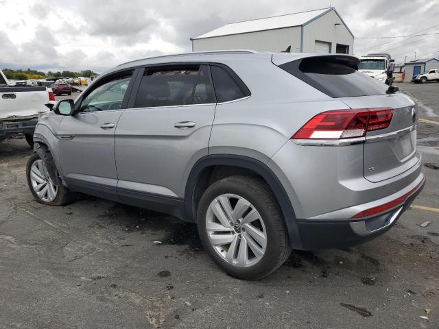 Photo 2 from auction – 2020 VOLKSWAGEN ATLAS CROS with VIN 1V21C2CA9LC225482