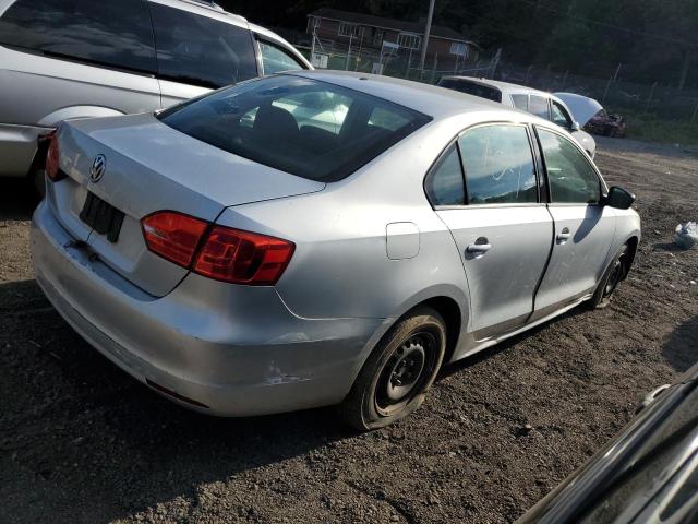 Photo 3 from auction – 2013 VOLKSWAGEN JETTA BASE with VIN 3VW2K7AJXDM366776