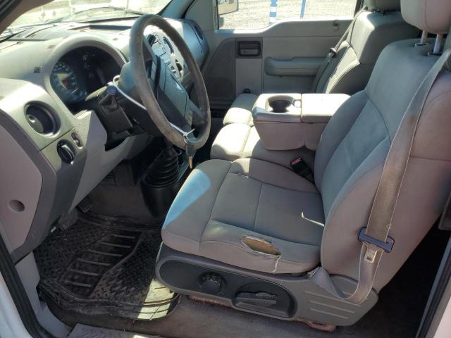 صورة رقم 7 من المزاد - 2004 FORD F150 مع VIN 1FTRX14W24FA22060
