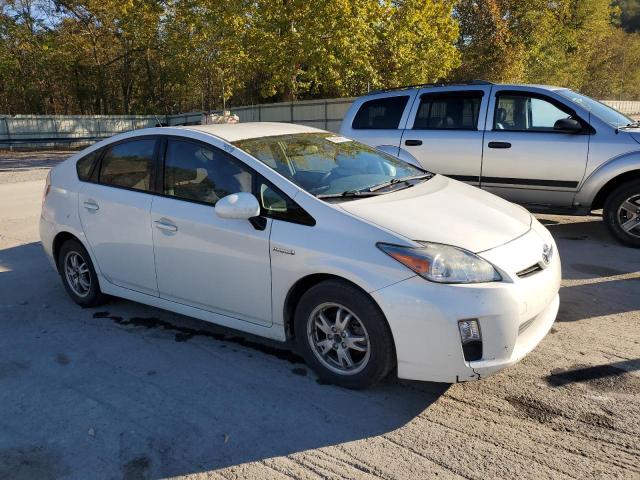 Photo 4 from auction – 2010 TOYOTA PRIUS with VIN JTDKN3DU4A0147660