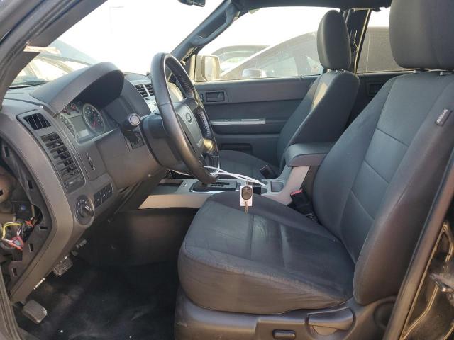 Photo 7 from auction – 2011 FORD ESCAPE XLT with VIN 1FMCU0D73BKB73099