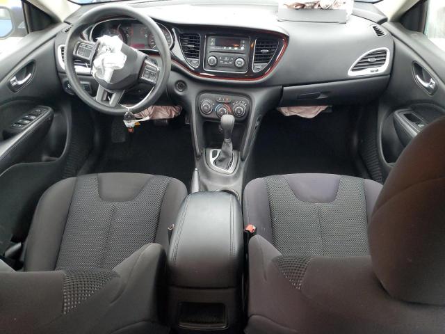 Photo 8 from auction – 2014 DODGE DART SE with VIN 1C3CDFAA9ED861600