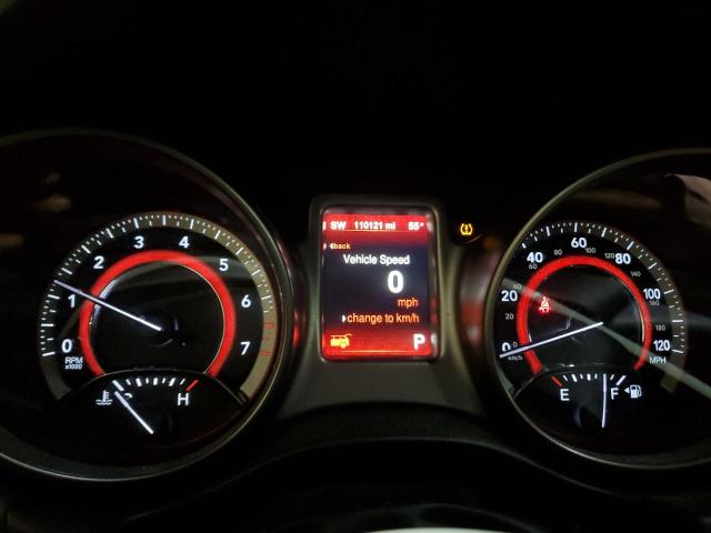 Photo 9 from auction – 2016 DODGE JOURNEY CR with VIN 3C4PDCGB1GT113917