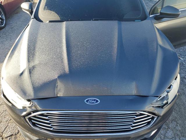 Photo 11 from auction – 2017 FORD FUSION SE with VIN 3FA6P0H76HR211695
