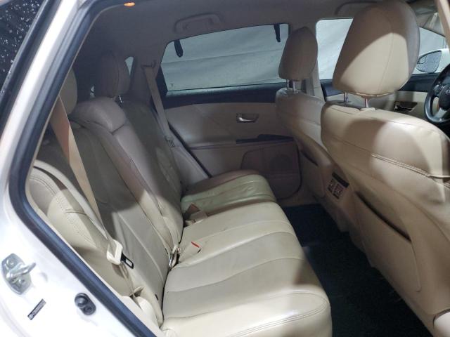 Photo 11 from auction – 2013 TOYOTA VENZA LE with VIN 4T3BA3BB8DU035229
