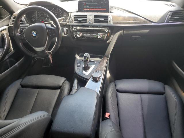 Photo 8 from auction – 2018 BMW 430I with VIN WBA4J1C55JBG76171