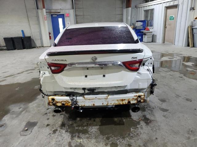 Photo 6 from auction – 2016 NISSAN MAXIMA 3.5 with VIN 1N4AA6AP8GC430129