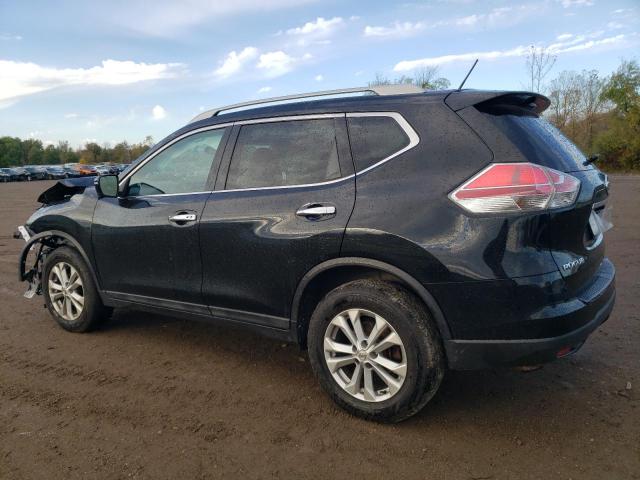 Photo 2 from auction – 2016 NISSAN ROGUE S with VIN 5N1AT2MV5GC802951