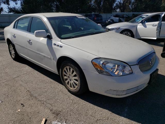 Photo 4 from auction – 2008 BUICK LUCERNE CX with VIN 1G4HP57218U140299